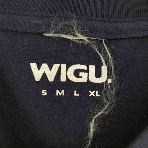 WIGU. TEE VERSION 1 メンズ