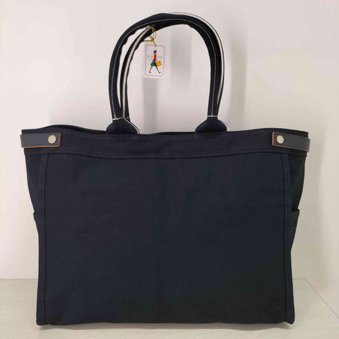 ポーターガール PORTER GIRL ネイキッド キャンバストートバッグ レディース