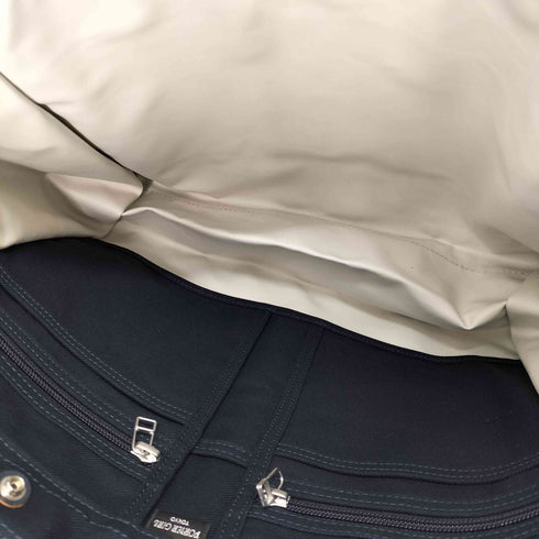 ポーターガール PORTER GIRL ネイキッド キャンバストートバッグ レディース
