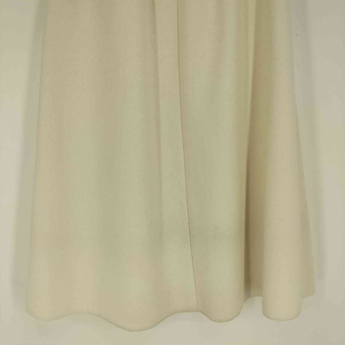 デッサン Dessin 24AW フレア メルトン スカート レディース JPN:3
