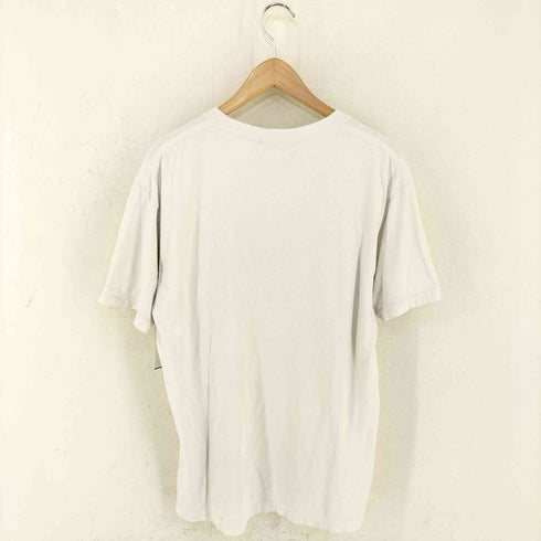 ALMANIAC グラフィックプリントTシャツ メンズ