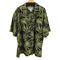 KY.S ハワイ製 アロハシャツ メンズ 3XL