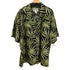 KY.S ハワイ製 アロハシャツ メンズ 3XL