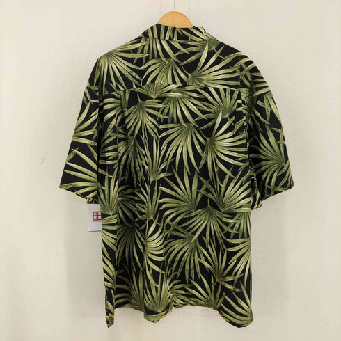 KY.S ハワイ製 アロハシャツ メンズ 3XL