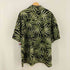 KY.S ハワイ製 アロハシャツ メンズ 3XL