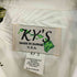 KY.S ハワイ製 アロハシャツ メンズ 3XL