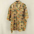 KY.S ハワイ製 アロハシャツ メンズ 3XL