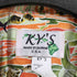 KY.S ハワイ製 アロハシャツ メンズ 3XL
