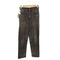 リーバイス Levis カナダ製 535 後染め ブラックデニムパンツ メンズ 28inch