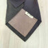 アイムプロダクトイッセイミヤケ im product ISSEY MIYAKE 80S 幾何学模様ネクタイ メンズ