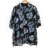 ALPHA REPUBLIC ハワイ製 アロハシャツ メンズ 2XL