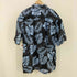 ALPHA REPUBLIC ハワイ製 アロハシャツ メンズ 2XL