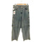 NICEGHOSTCLUB LAYERED WASHED JEANS メンズ M
