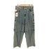 NICEGHOSTCLUB LAYERED WASHED JEANS メンズ M