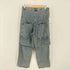 NICEGHOSTCLUB LAYERED WASHED JEANS メンズ M