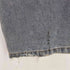 NICEGHOSTCLUB LAYERED WASHED JEANS メンズ M