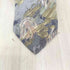 アイムプロダクトイッセイミヤケ im product ISSEY MIYAKE 80S 総柄ネクタイ メンズ
