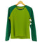 パタゴニア patagonia キャプリーン1 長袖Tシャツ レディース JPN:M