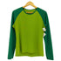 パタゴニア patagonia キャプリーン1 長袖Tシャツ レディース JPN:M