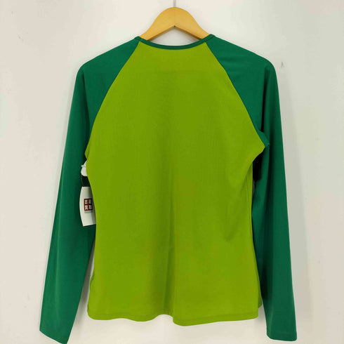 パタゴニア patagonia キャプリーン1 長袖Tシャツ レディース JPN:M