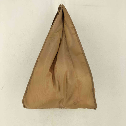 サンルーフ sunroof SEATCODE GRAPHIC SHOPPER BAG メンズ