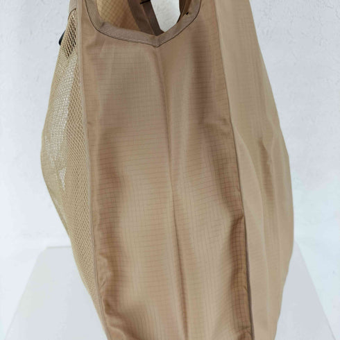 サンルーフ sunroof SEATCODE GRAPHIC SHOPPER BAG メンズ