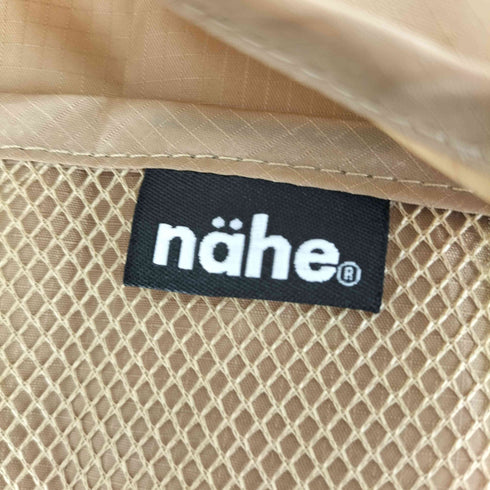 サンルーフ sunroof SEATCODE GRAPHIC SHOPPER BAG メンズ