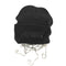 サンルーフ sunroof sunroof half logo beanie メンズ