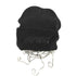 サンルーフ sunroof sunroof half logo beanie メンズ