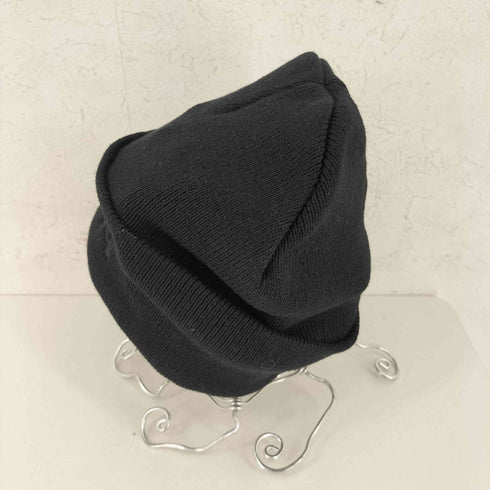 サンルーフ sunroof sunroof half logo beanie メンズ