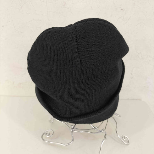 サンルーフ sunroof sunroof half logo beanie メンズ