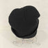 サンルーフ sunroof sunroof half logo beanie メンズ