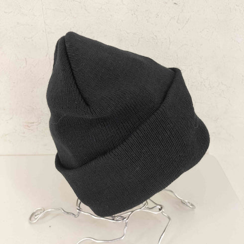 サンルーフ sunroof sunroof half logo beanie メンズ