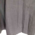 ワイズ Ys 90S 裾イラストデザインウールギャバフレアスカート レディース