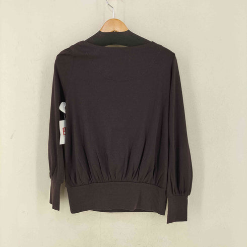 ツモリチサト TSUMORI CHISATO カシュクールトップス レディース JPN:2