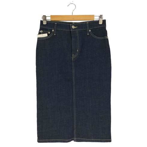 リーバイス Levis ストレッチ デニム スカート レディース 26