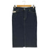 リーバイス Levis ストレッチ デニム スカート レディース 26
