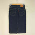 リーバイス Levis ストレッチ デニム スカート レディース 26