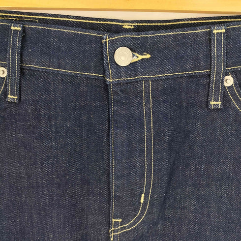 リーバイス Levis ストレッチ デニム スカート レディース 26