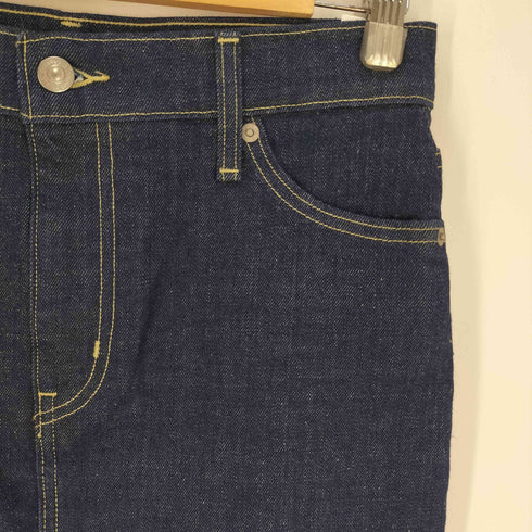 リーバイス Levis ストレッチ デニム スカート レディース 26