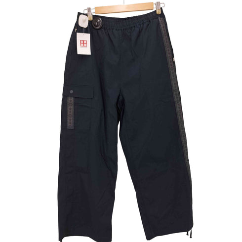 Minor Planet New York 23AW HELIO Track Pants トラック パンツ メンズ S/M
