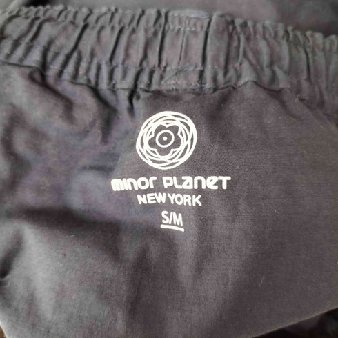 Minor Planet New York 23AW HELIO Track Pants トラック パンツ メンズ S/M