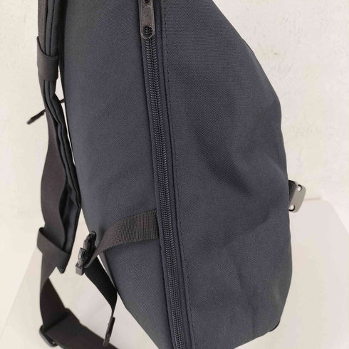 サンルーフ sunroof wheel logo” sling bag メンズ