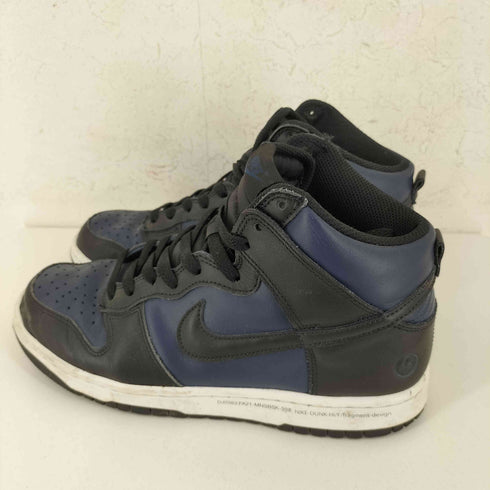 フラグメントデザイン fragment design DUNK HI / F メンズ JPN:26.5