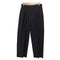 スティーブンアラン Steven Alan 22SS HOPSACK IN 2PLEATED DRESS TROUSERS スラックス メンズ JPN:S