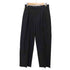 スティーブンアラン Steven Alan 22SS HOPSACK IN 2PLEATED DRESS TROUSERS スラックス メンズ JPN:S
