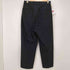 スティーブンアラン Steven Alan 22SS HOPSACK IN 2PLEATED DRESS TROUSERS スラックス メンズ JPN:S