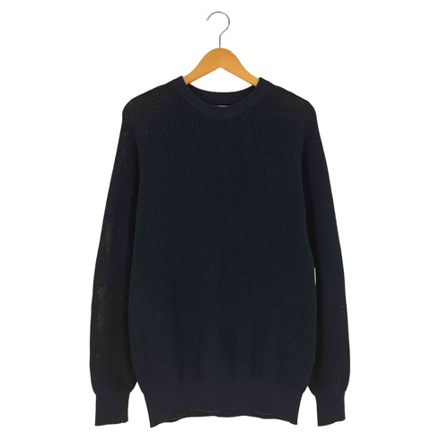 ピルグリムサーフプラスサプライ Pilgrim Surf+Supply Agnes Crew Knit クルーネック ニット レディース JPN:1