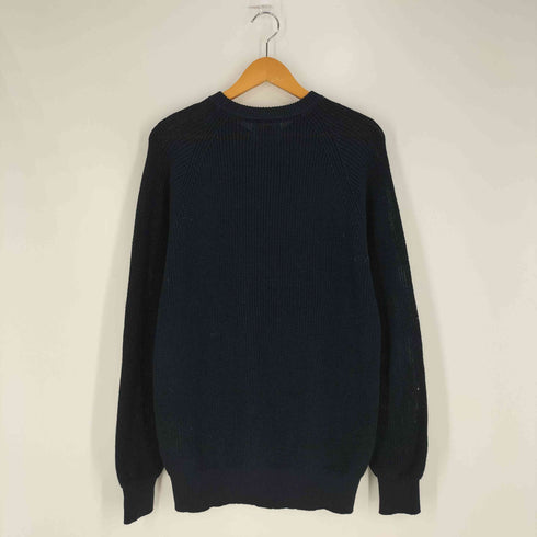 ピルグリムサーフプラスサプライ Pilgrim Surf+Supply Agnes Crew Knit クルーネック ニット レディース JPN:1