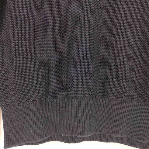ピルグリムサーフプラスサプライ Pilgrim Surf+Supply Agnes Crew Knit クルーネック ニット レディース JPN:1
